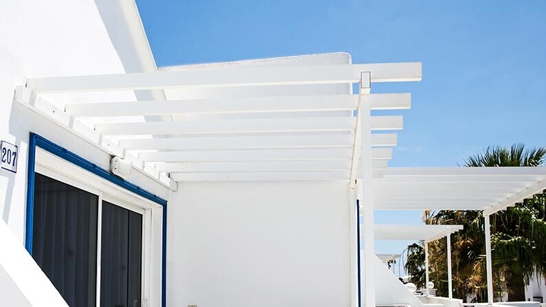 Apartamentos Livvo Oasis